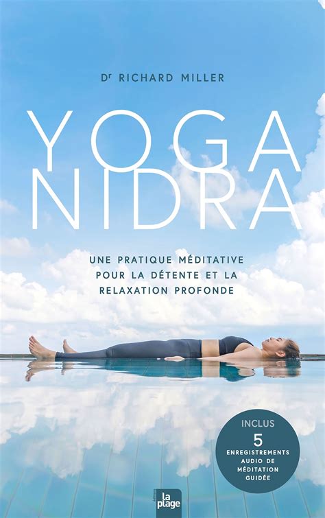 richard miller marcello|richard miller yoga nidra .